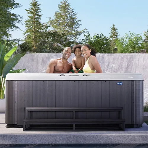 Patio Plus hot tubs for sale in Manchester